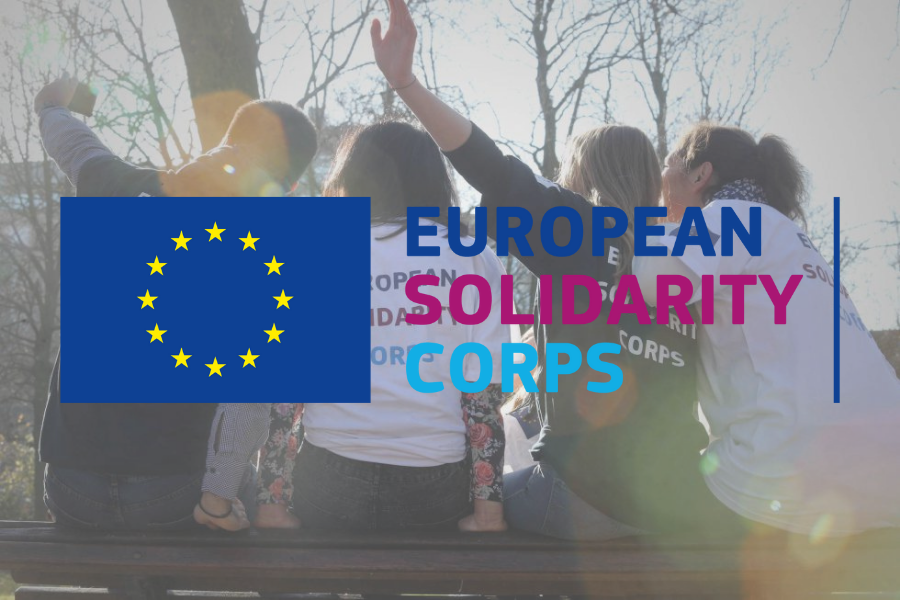 European Solidarity Corps: Gençlikte Dayanışma ve Değişim İçin Bir Fırsat