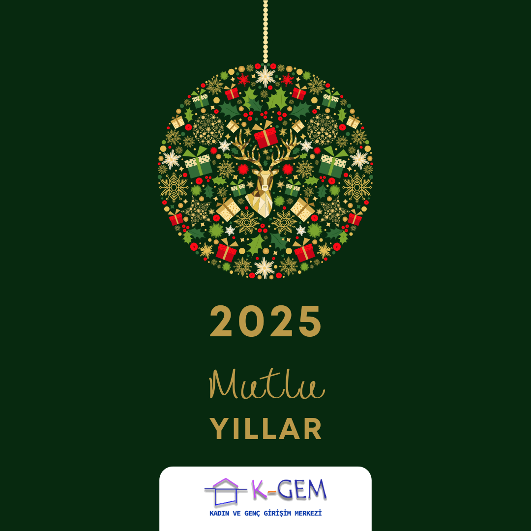 Mutlu Yıllar – 2025