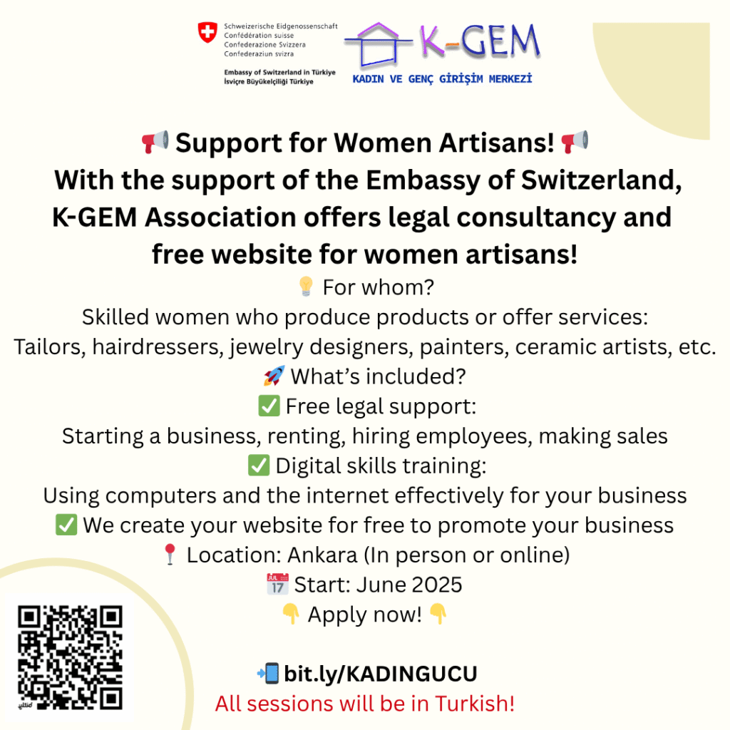 ENGLISH K-GEM - İsviçre KadınGücü Instagram Facebook 20250513
